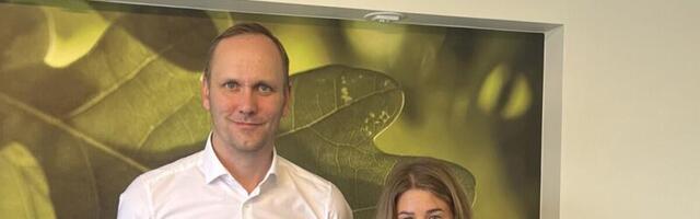 Üks päev tippjuhiga – Swedbanki juhatuse esimees Olavi Lepp