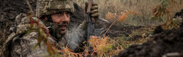 995-й день войны | Зеленский: РФ пытается расширить наступление на Купянском направлении