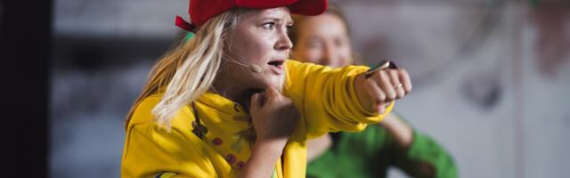 Lidl Break pani terve Impact Day liikuma