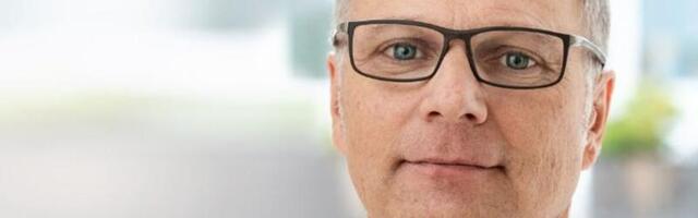 PERHi kirurgiakliiniku uus juht, professor Peep Talving võtab fookusse ravikvaliteedi