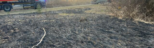 Lõuna-Eesti päästjatel oli töine nädalavahetus