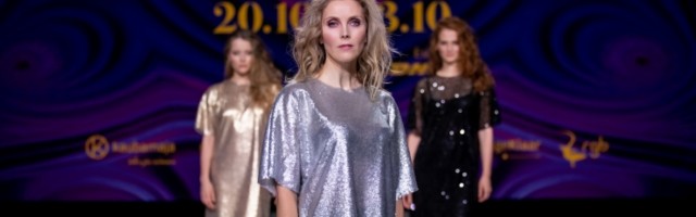 GALERII! Tallinn Fashion Weeki teine päev keskendus nii sooneutraalsusele kui ka naiselikkusele