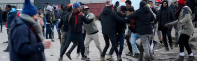 Kuidas võõras sõda Euroopasse jõuab – Saksa võimud korraldasid haarangu Eritrea valitsusvastaste võrgustikule