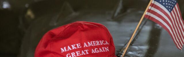 TÄNAVAKÜSITLUS | „Eesti ühinegu USAga, aga Trump väärib keretäit ja kiitust“