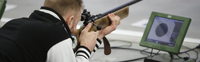 Siseministeerium plaanib luua uue relvaseaduse. Taro_ me ei saa jätkata nagu Lääne-Euroopa lillelapsed