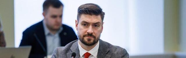 PAREM KARTA | Hendrik Johannes Terras annab aru: miks avatud talude päev võtab loomadest puhkust