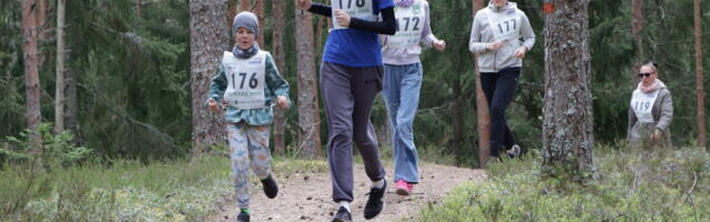 Lääne-Nigula toetab sporti 12 000 euroga
