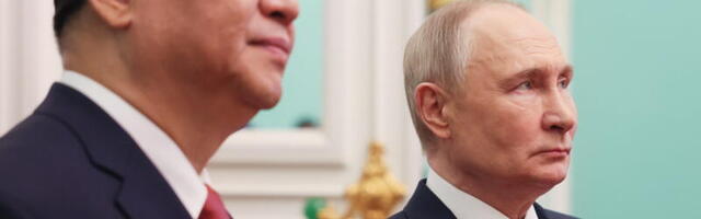 Putin ja Xi: ÜRO on "uue õiglase maailmakorra" tugisammas