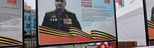 OTSEBLOGI | Venemaa kaotas Ukrainas järjekordse kindrali