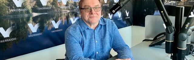 Peeter Tammearu: lavastamine on mõnes mõttes kergem kui näitlemine