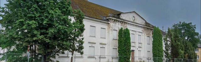 Enampakkumine juba kurikuulsaks saanud Oru tn 2 kinnistule