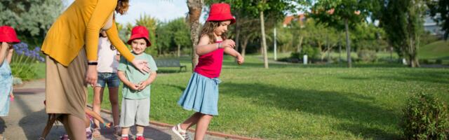 Õuetegevused kogu perele – kuidas valida varustust vastavalt pere vajadustele?
