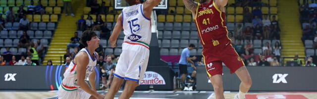 Tiitlikaitsja Hispaania pidi tunnistama Itaalia nappi paremust