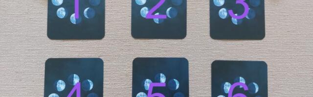 29.10.2025 Usalda oma sisetunnet ja vali üks kaart. Ava, loe mis sõnum Sulle haljakaartidelt on.