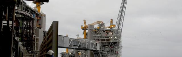 Langevad naftahinnad kukutasid Equinori kasumit ligi 60%