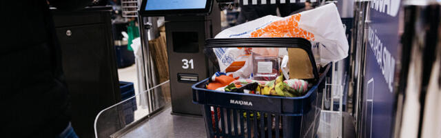 Kiirhinnang: mulluse oktoobriga võrreldes tõusid hinnad 4,5 protsenti