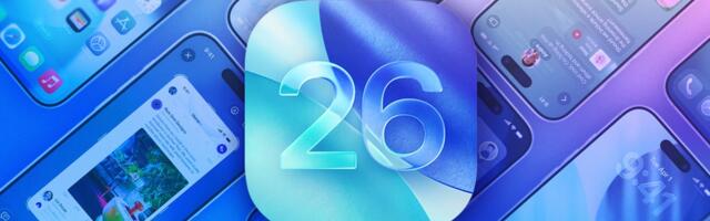 iOS 26 Is Out: Here's Everything You Need to Know About the iPhone Software