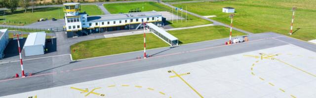 Tolaram kavandab Pärnusse Balti riikide esimest e-metanooli tehast