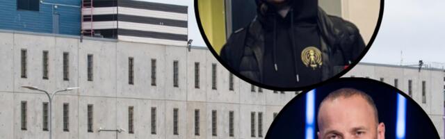 Artist Planeet käis Tartu vanglas kinnipeetavatele muusikat mängimas. Ka Märt Avandi on tänavu kinnipidamisasutuses esinenud