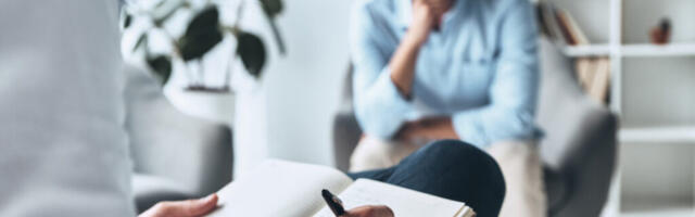 5 levinud ülestunnistust, mida mehed teraapias teevad ja mis paaride nõustajate jaoks viitavad probleemidele