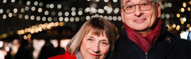 "Jõulutunneli" annetusnumbrid on avatud