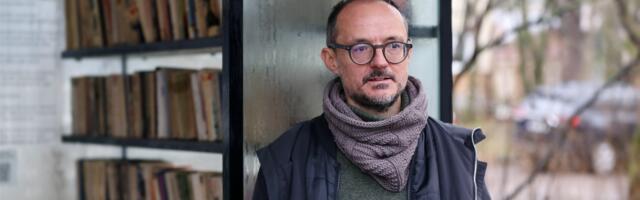 500 aastat tõlkekirjandust. Kuidas edasi?