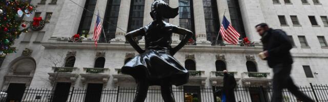 Analüütikute ostukorv: S&P 500 hinnasihid jätavad ruumi veel suuremaks ralliks