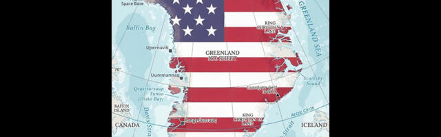 Trumpi siseringi liige avaldas jahmatava pildi