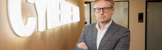 Kaitsetööstuse TOP 2026 | Cybernetica loob nähtamatut kaitsevõimet. “Oleme sellesse sektorisse kasvanud järjepidevalt ja orgaaniliselt”