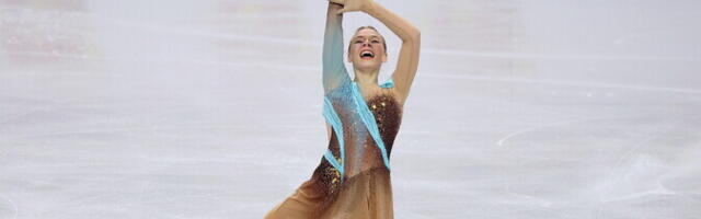 VAATA OTSE | EM-i lõpetaval galal osaleb lisaks Petrõkinale ka Selevko