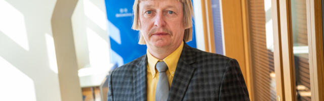 Rain Epler küsis peaministrilt võimaliku koostöö kohta USA-ga maavarade kaevandamisel