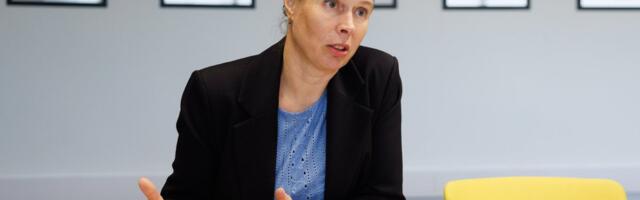 Kaljulaid: Euroopa peab suutma end ise kaitsta, Trumpi otsustest sõltumata