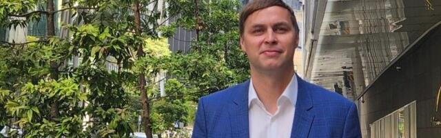 Eesti suursaadik Singapuris tõi esile ettevõtted, kellel on hea võimalus läbi lüüa