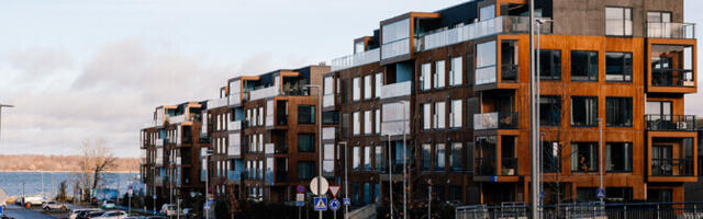 Vene kodanike kinnisvaraostu piirangud kasvataksid notarite koormust veelgi