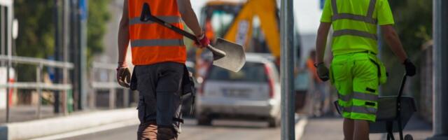 Mullune tööturu statistika: noorte töötust vedasid mehed