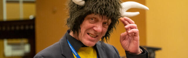 Riigikogu esimehe Lauri Hussari nõunikuks on “liberaalne Kris Kärner”