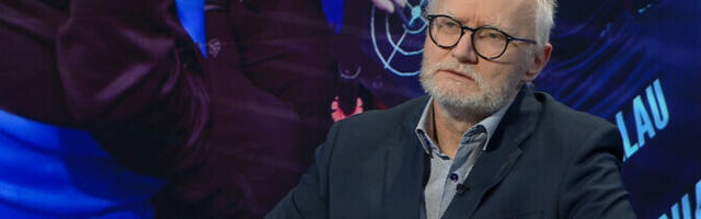 Alar Õige: Eesti parasportlased on enamat kui lihtsalt harrastajad