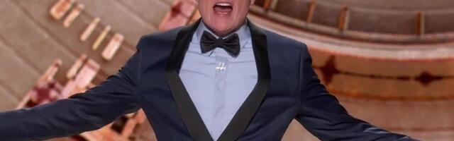 Ärevus kasvab. Kas pühapäeval toimuvale Oscarite galale korraldatakse rünnak?