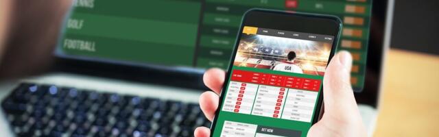 Miks juhtivad kihlveo partnerid valivad tulujaotuse mudeli?