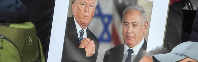 Uuring: enamik Eesti elanikke taunib USA ja Iisraeli rünnakuid Iraanile