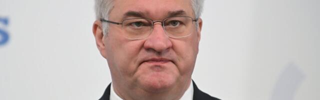 Ukraina välisminister: Lätti kukkunud Ukraina droonid kallutas kõrvale Vene elektrooniline sõjapidamine