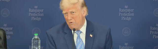 Trump: Me saame Venezuelast palju raha ja meil on selleks õigus