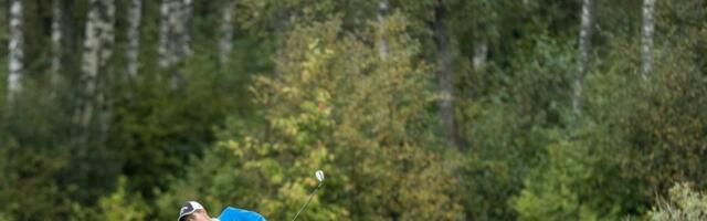 GOLFIBLOGI | Jõelähtme radadel algab aegade tugevaim golfiturniir Eestis