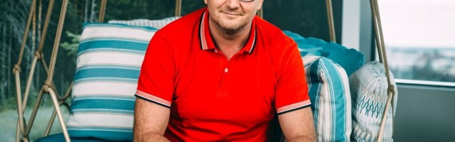 Kümnendik Eesti ettevõtteist on tänavu küberohtudega korduvalt kokku puutunud