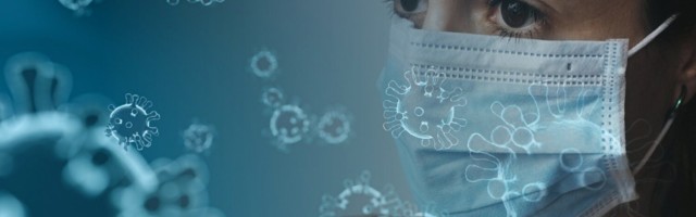 EL-i terviseameti raport: maskide mõju viiruse leviku peatamiseks on endiselt ebaselge