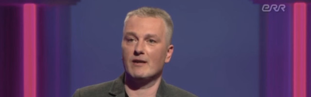 Mikk Salu: Inimõiguste Keskus soovis juba ammu Vooglaidu vangi panna