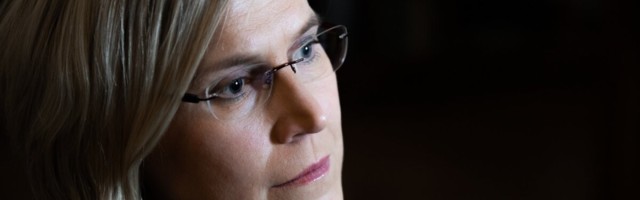 Madise ja Koppel: riigikogu andis koroonapandeemia ajal taas võimu käest