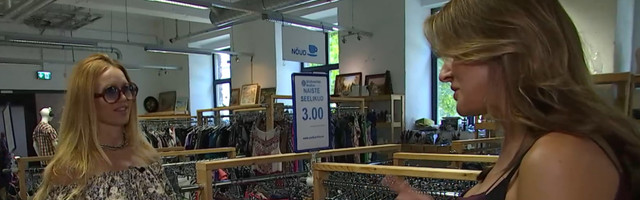 KUIDAS SOBITADA teise ringi rõivaid brändi kaubaga?