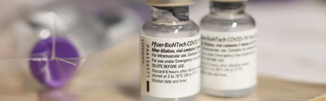 Euroopa ravimiamet hindab Pfizeri koroonavaktsiini sobivust 5-11-aastastele lastele
