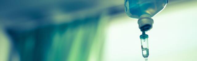 Ida-Tallinna Keskhaiglas jätkub vähihaigete ravi plaanipäraselt